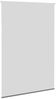 vidaXL Verdunkelungsrollo Grau 145x210cm Stoffbreite 141,6cm Polyester 4011189 Bild 3