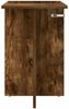 vidaXL Beistelltisch Geräucherte Eiche 35 x 40 x 55 cm Holzwerkstoff 891100 Bild 5