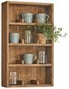 Mirabeau Wandregal Wandregal Sunnybrook braun Bild 5