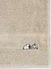 Vossen Handtuch Sleepy Snoopy, Frottee gewebt, 100% Baumwolle Bild 2