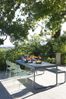 Bellevie Tisch 196 x 90cm Outdoor Kaktus Bild 2