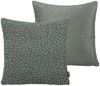 Pichler Kissenhülle 45x45 cm Jasper-K grey 100% PES Bild 1