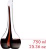 Riedel DEKANTER BLACK TIE SMILE ROT 1 Stück 200900301 Bild 5
