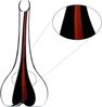 Riedel DEKANTER BLACK TIE SMILE ROT 1 Stück 200900301 Bild 3