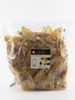 L&S Hundesnack Kaninchenohren 1 kg Bild 2