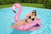 Schwimmtier Luxury Flamingo Ø 173 x 25 cm Bild 2