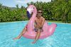 Schwimmtier Luxury Flamingo Ø 173 x 25 cm Bild 3