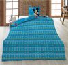 Disney Mickey Bettwäsche-Set 140x200 cm Microfaser Bettbezug und 63x63 cm Kissenbezug Bild 3
