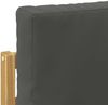 vidaXL Outdoor-Sofagarnitur 3 pcs 3387176 Bild 5