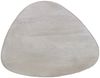 Gutmann Factory Couchtisch PAPOSO, Weiß, Mango Echtholzfurnier, B 68 x H 35 x T 53 cm Bild 3