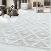Teppich PISA GREY 120 X 170cm Rechteck Bild 3