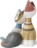 Goebel / R. Wachtmeister - Kaja e Mika,Figur,7,0cm x 6,5cm x 8,0cm / Biskuit-Porzellan / 7,0cm x 6,5cm x 8,0cm Bild 3