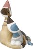 Goebel / R. Wachtmeister - Kaja e Mika,Figur,7,0cm x 6,5cm x 8,0cm / Biskuit-Porzellan / 7,0cm x 6,5cm x 8,0cm Bild 5