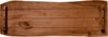 Tischplatte Baumkante Akazie Nuss 120 x 40 cm CURTIS 136822497 Bild 3