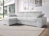 Ecksofa Kolpoi L (Farbe: Lumo 65) Bild 2