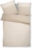 TOM TAILOR HOME Wendebettwäsche Henry in Gr. 135x200 oder 155x220 cm, Renforcé, 3 teilig, Bettwäsche aus Baumwolle, mit GRATIS-Zugabe: Sporthandtuch Bild 3