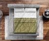 Polsterbettgestell Kalinea 180x200 cm Mikrofaser Grau Bild 5