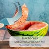 Melonenschneider "Hook" Bild 2
