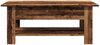 vidaXL Couchtisch Altholz-Optik 102x55x42 cm Holzwerkstoff 856796 Bild 4