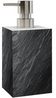 Sanilo Seifenspender Granit, modernes & stylisches Design, stabile Pumpe, hochwertig Bild 4
