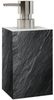 Sanilo Seifenspender Granit, modernes & stylisches Design, stabile Pumpe, hochwertig Bild 2