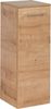 Fackelmann B.PERFEKT Midischrank 31 cm breit, Braun hell Bild 5