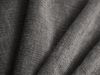 Micadoni Bett Kaelle Chenille Silber 160x200 Bild 5