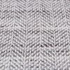 Kelim Teppich - Trendy - Dream 150 x 80 cm - grau Bild 5
