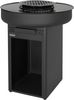 Primaster Holzkohlegrill Brooksdale Grillfläche: Ø 83 cm Bild 1