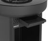 Primaster Holzkohlegrill Brooksdale Grillfläche: Ø 83 cm Bild 3