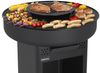 Primaster Holzkohlegrill Brooksdale Grillfläche: Ø 83 cm Bild 2