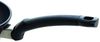 Fissler Cenit Induktion Pfanne, Aluminium Schwarz, 20 cm Bild 2