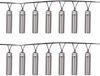 Luxform LED-Lichterkette Luxform Solar Monte Gordo, 1-flammig, LED-Lichterkette, Solarenergie, IP44 Bild 5