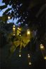 Luxform LED-Lichterkette Luxform Solar Monte Gordo, 1-flammig, LED-Lichterkette, Solarenergie, IP44 Bild 3