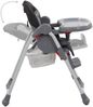 Baby-Hochstuhl Grau Bild 5