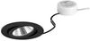 Brumberg 40363183 230V AC 6W 3000K strukturs LED-Deckeneinbaustrahler Bild 1