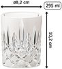 Riedel LAUDON Whisky Tumbler 295 ml Weiß Bild 2