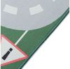 Tapiso Kinderteppich SNOOKI, rechteckig, Höhe: 5 mm, Bunter Kinderteppich, weich, robust und leicht zu reinigen Bild 4