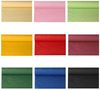 PAPSTAR GmbH Gartentischdecke Papiertischtuch mit Damastprägung 50 m x 1 m Bild 1