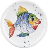 Seltmann Weiden Compact Kindergeschirr Set 3-teilig - Bunte Tierwelt Bild 4