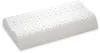 Letti Moderni Latexkissen Natur Anatomic - Nackenkissen Baumwoll Kissenbezug - 38x60, 38x80 Höhe 12 cm - 38x60x12 Bild 2