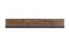 Wandboard 153x23 cm mit 1x Ablageboden used-look QUEENS Bild 3