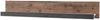 Wandboard 153x23 cm mit 1x Ablageboden used-look QUEENS Bild 2