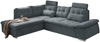 Entdecken Sie zeitlose Eleganz: Das Nalo Schlafsofa von ED Exciting Design mit verstellbaren Armlehnen und Bettkasten Bild 5