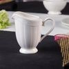Villeroy & Boch White Pearl Milchkännchen 160 ml Bild 2