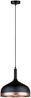 Paulmann No. 79629 Pendelleuchte Neordic Embla Schwarz, Kupfer matt E27 Bild 2