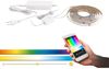 Eglo 32741 LED Stripe L: 3m, dimmbar RGB u. Weißton einstellbar mit Connect Funktion 2000lm Bild 2