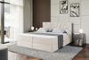 ALTDECOR Boxbett MILTIO (Multipocket-Matratze H4, H3 Matratze Bonellfederung, Topper, Kopfteil) Bild 4