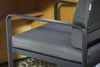 Bellevie Sessel Outdoor 48 Rosmarin 79 Flanellgrau Bild 3