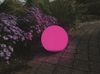 Heitronic 37234 Solar LED Leuchtkugel GLOBO RGB 300mm schwimmfähig Bild 5